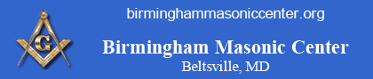 Beltsville Masonic Center